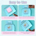 Talking Flash Cards for Toddlers with 224 Easy Words - View 3