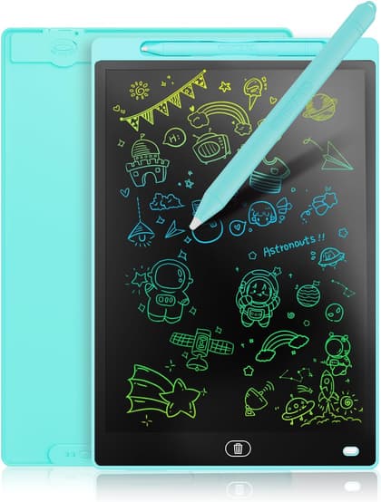 8.5 inch LCD Drawing Tablet for Kids