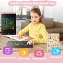 8.5 inch LCD Drawing Tablet for Kids - View 3
