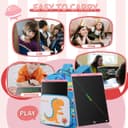 8.5 inch LCD Drawing Tablet for Kids - View 4