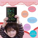 8.5 inch LCD Drawing Tablet for Kids - View 6