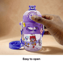 Bear Cap Water Bottle - View 3